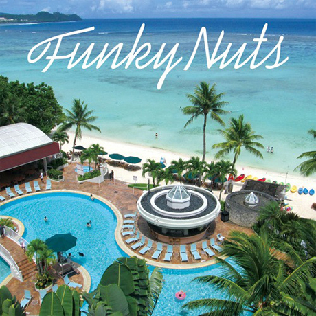 Funky Nuts